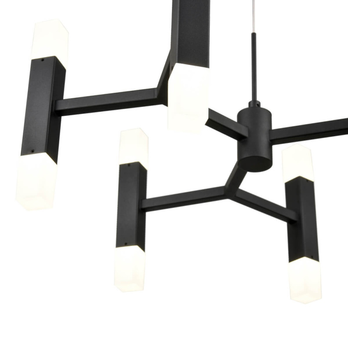 Подвесной светильник VL7142P12 Vele Luce