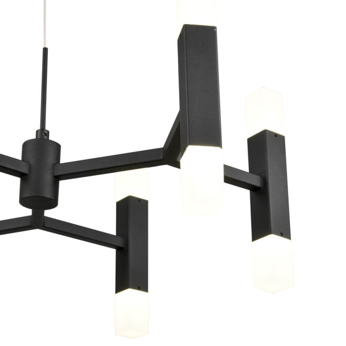 Подвесной светильник VL7142P12 Vele Luce