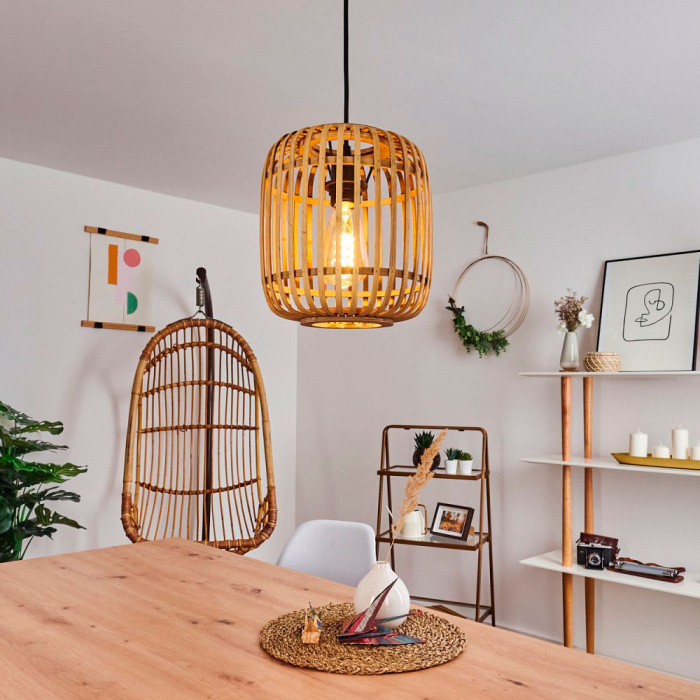 Подвесной светильник EGLO BORDESLEY 43231