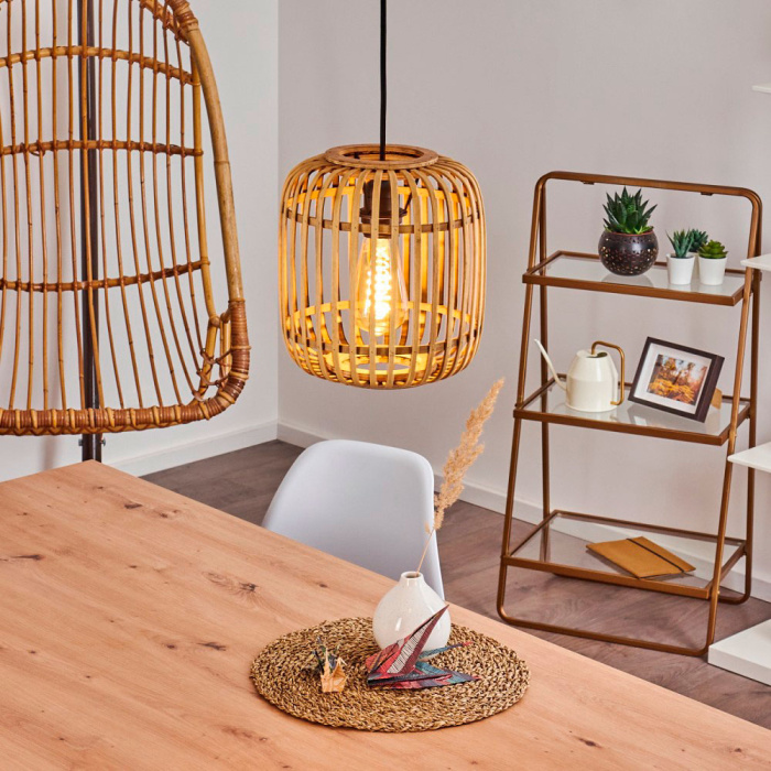 Подвесной светильник EGLO BORDESLEY 43231