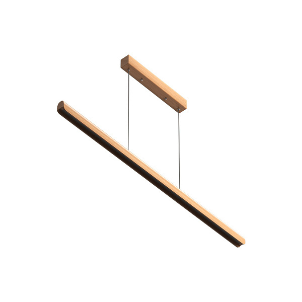 Линейный светильник Ledron MYCP-YXT-Beech-1200