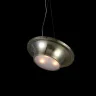 Подвесной светильник Delight Collection Loft DISC A brass