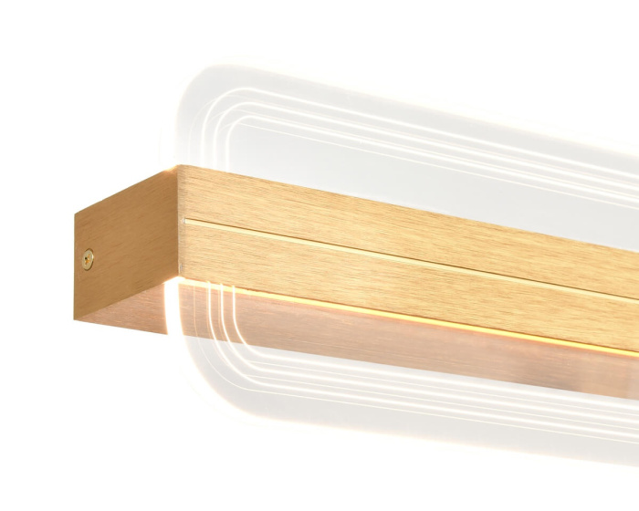 Бра VL7224W01 Vele Luce