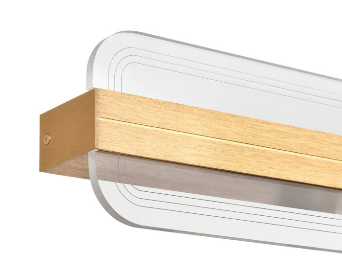 Бра VL7224W01 Vele Luce