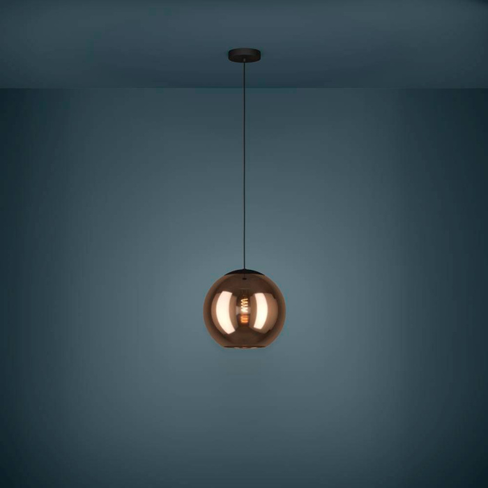 Подвесной светильник EGLO CORDOBA 390089