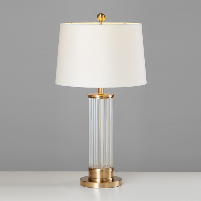 Настольная лампа Delight Collection Table lamp ZKT28
