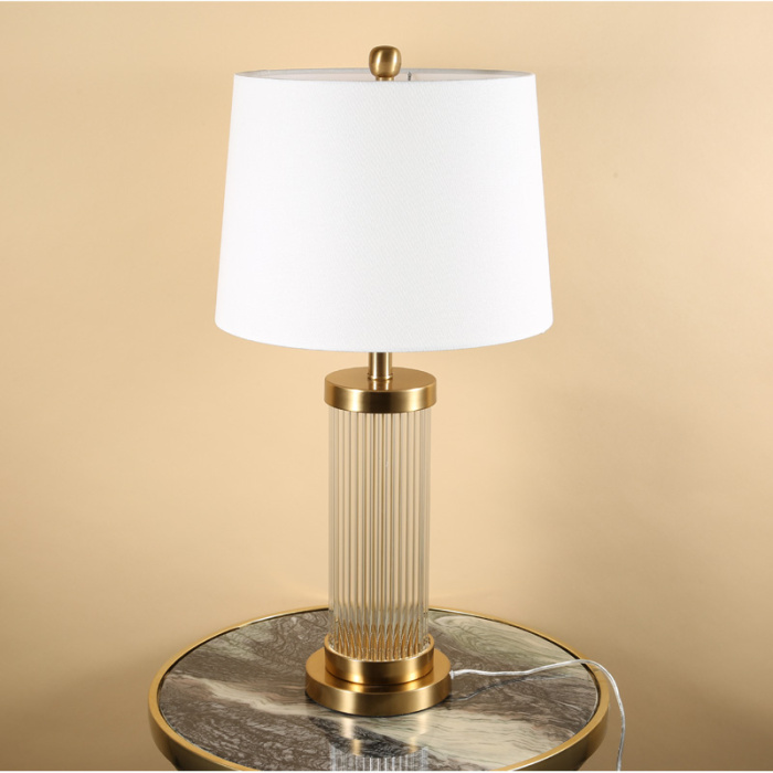 Настольная лампа Delight Collection Table lamp ZKT28