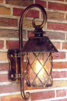 Уличный фонарь Robers WL 3505