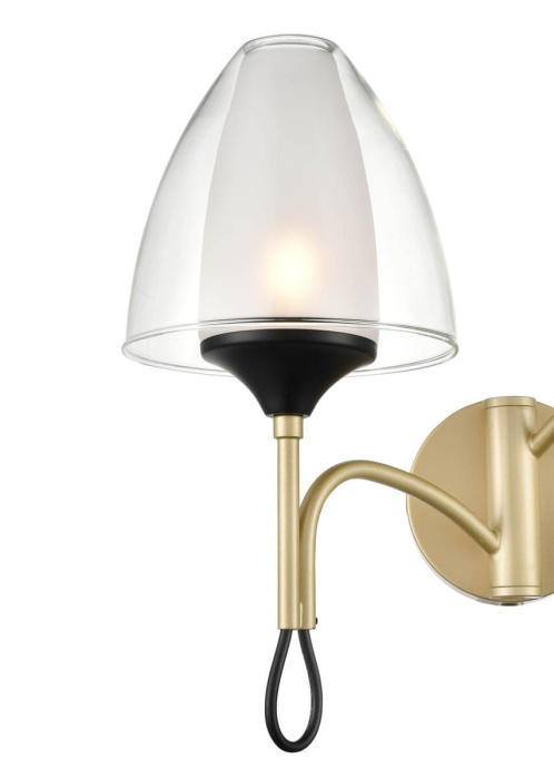 Бра VL5654W12 Vele Luce