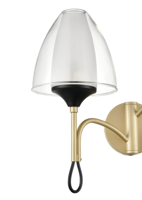 Бра VL5654W12 Vele Luce