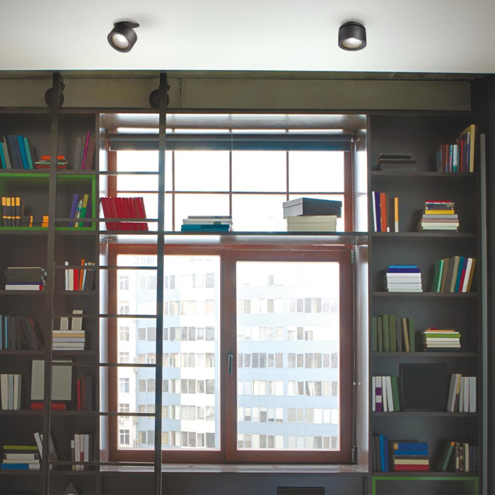 Светильник встраиваемый SPOT NOVOTEСH 358783