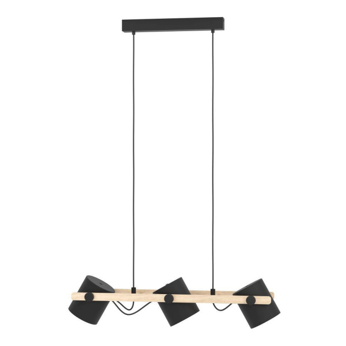 Подвесной светильник EGLO HORNWOOD 43517