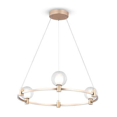 Подвесной светильник Freya Urban FR4005PL-03G1