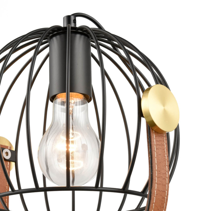 Настольная лампа VL6252N01 Vele Luce