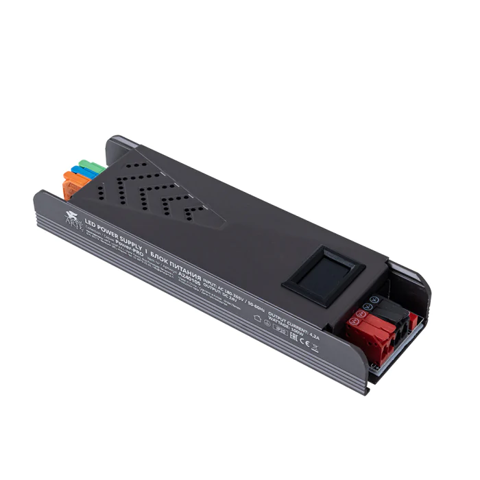 Блок питания 24В Arte Lamp POWER-PRO A240105