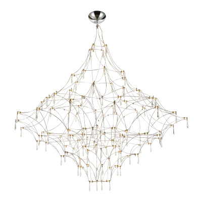 Подвесной светильник ST LUCE GRAVETTA SL6601.103.114