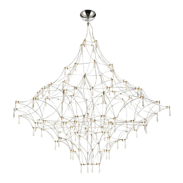 Подвесной светильник ST LUCE GRAVETTA SL6601.103.114