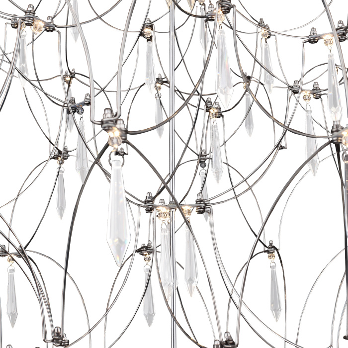 Подвесной светильник ST LUCE GRAVETTA SL6601.103.114