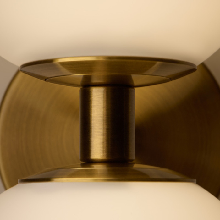 Бра Freya Sharlot FR1012WL-02BS