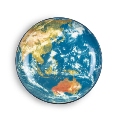 Блюдо Seletti Earth Asia 10834