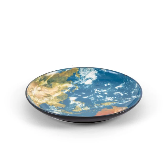 Блюдо Seletti Earth Asia 10834