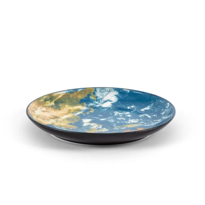 Блюдо Seletti Earth Asia 10834