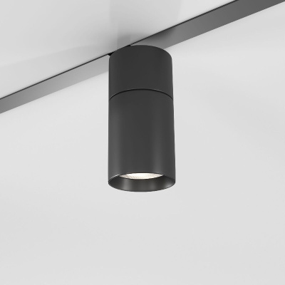 Трековый магнитный светильник Elektrostandard Slim magnetic 4690389204814