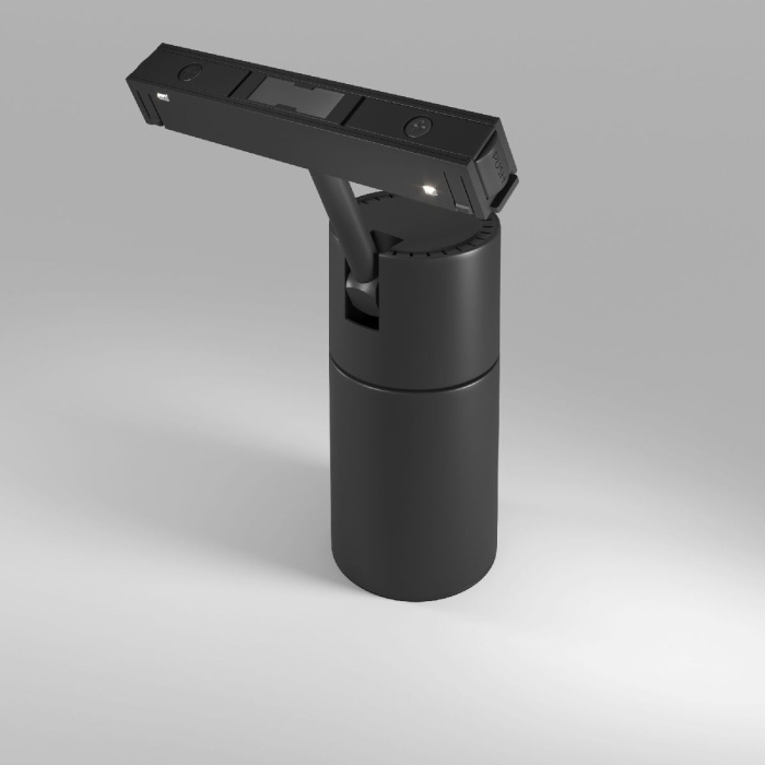 Трековый магнитный светильник Elektrostandard Slim magnetic 4690389204814