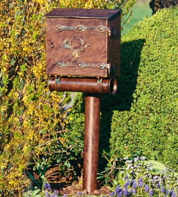 Почтовый ящик Robers B 8480