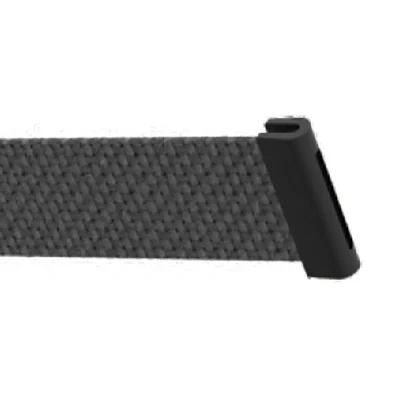 Заглушка края токопроводящего ремня Divinare DECORATO D253406