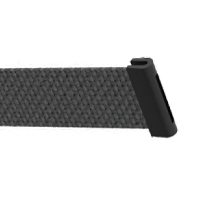 Заглушка края токопроводящего ремня Divinare DECORATO D253406