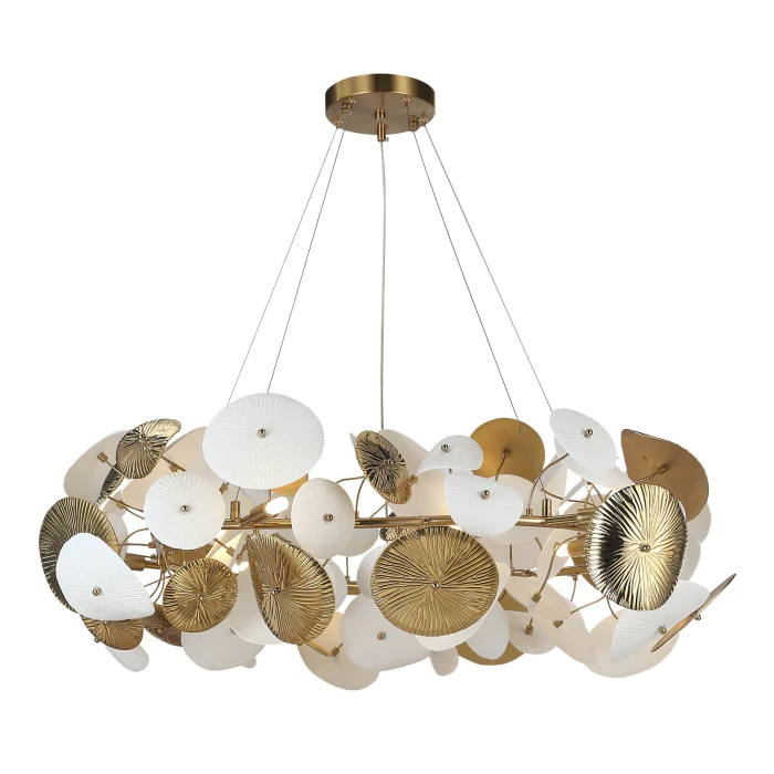 Подвесной светильник ST LUCE DAHLIA SL1518.303.10