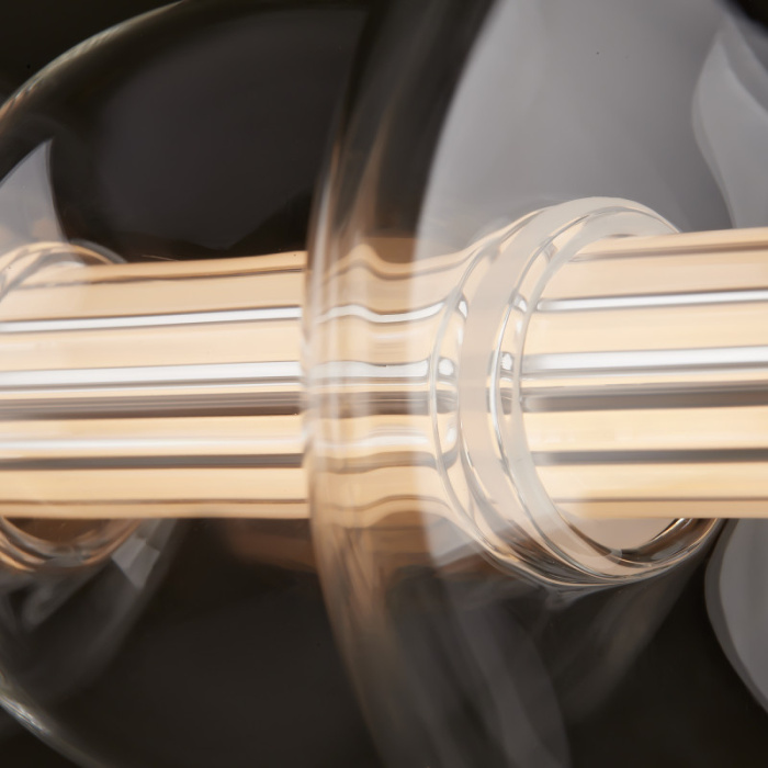 Подвесной светильник Freya Glaze FR5396PL-L13BS