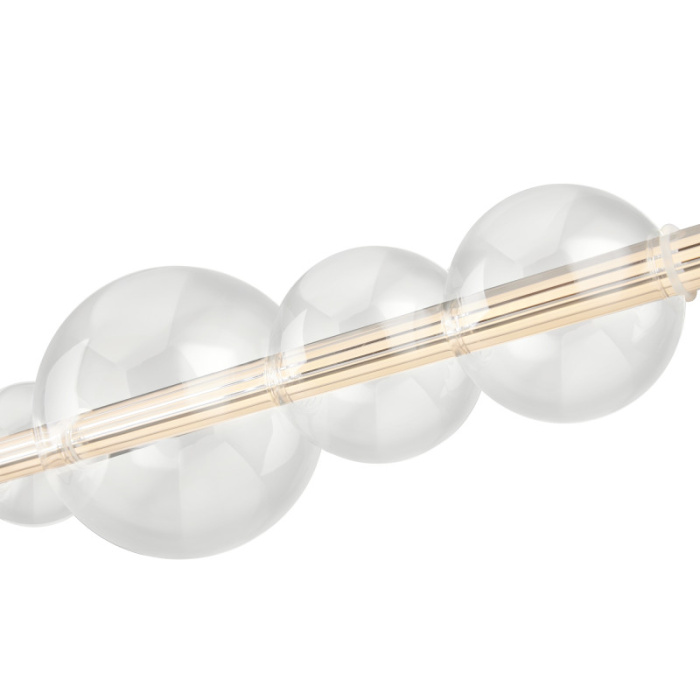 Подвесной светильник Freya Glaze FR5396PL-L13BS