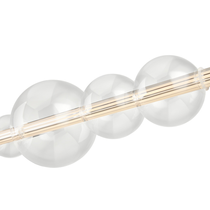 Подвесной светильник Freya Glaze FR5396PL-L13BS