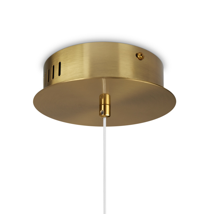 Подвесной светильник Freya Glaze FR5396PL-L13BS