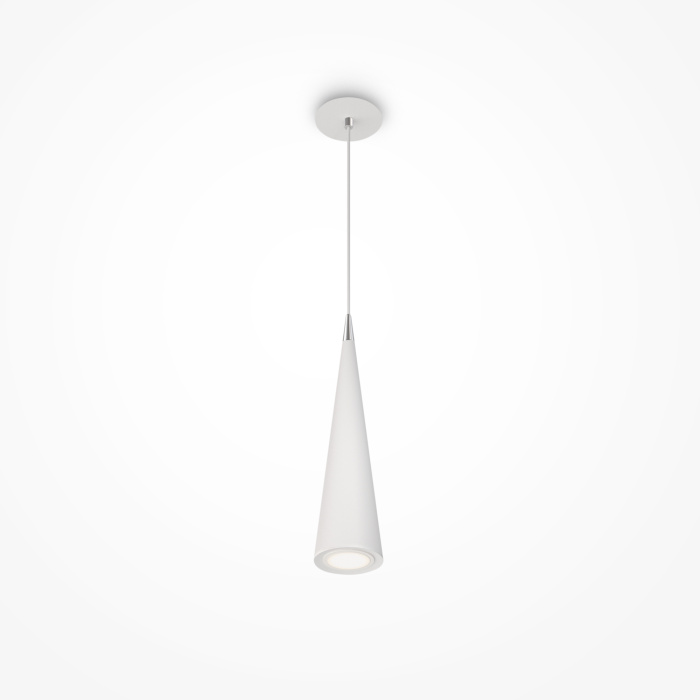 Подвесной светильник Maytoni Nevill P318-PL-01-W