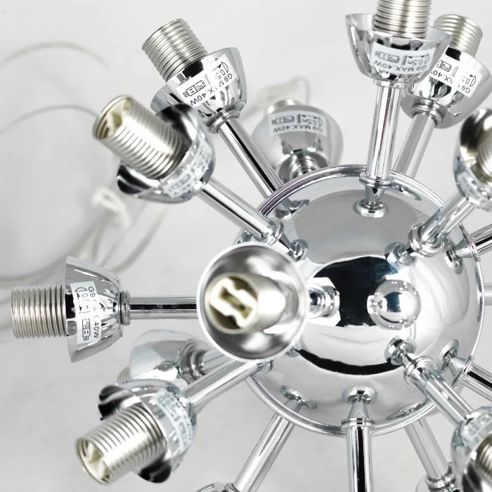 Люстра ONEIDA LSP-8197