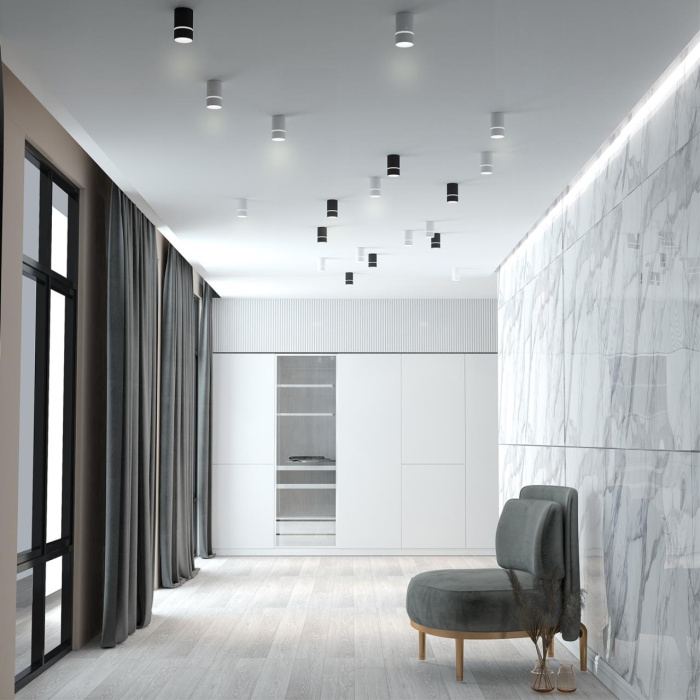 Светильник накладной OVER NOVOTECH 370732