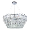 Люстра подвесная Divinare BELLATRIX 3510/02 SP-18