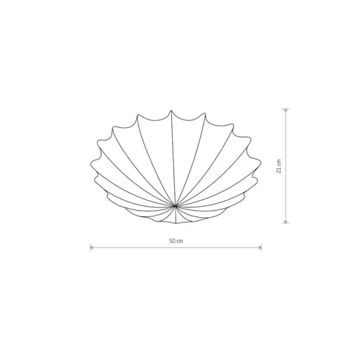 Потолочный светильник Nowodvorski Form 9673