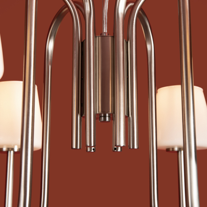 Подвесная люстра Freya Jade FR2039PL-06N