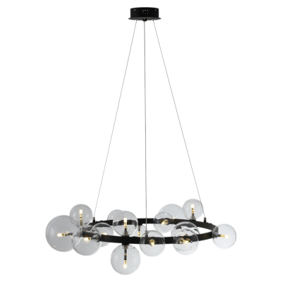 Подвесной светильник LUSSOLE LSP-8395