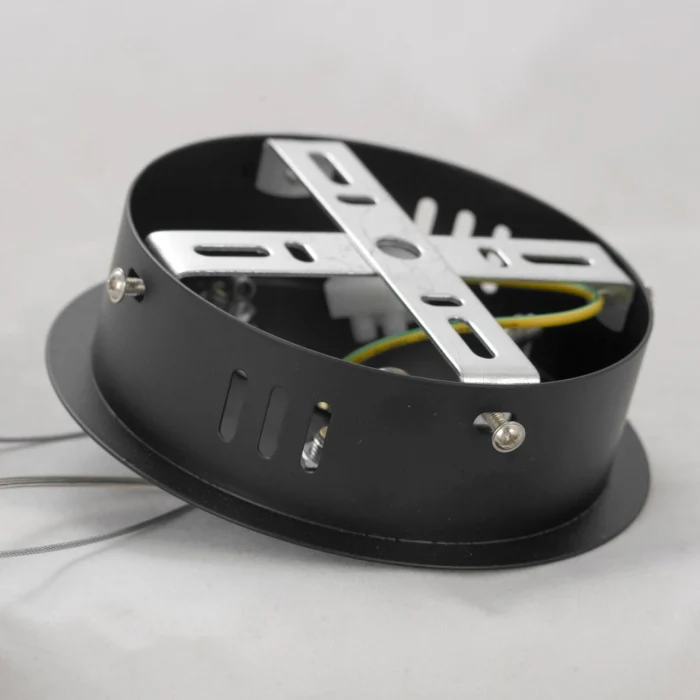 Подвесной светильник LUSSOLE LSP-8395