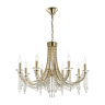 Люстра подвесная Odeon Light Capel 5063/8