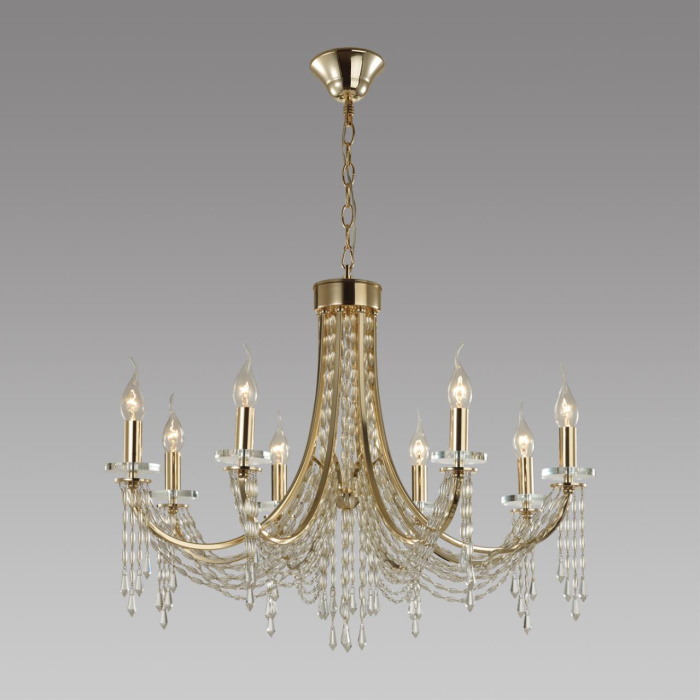 Люстра подвесная Odeon Light Capel 5063/8