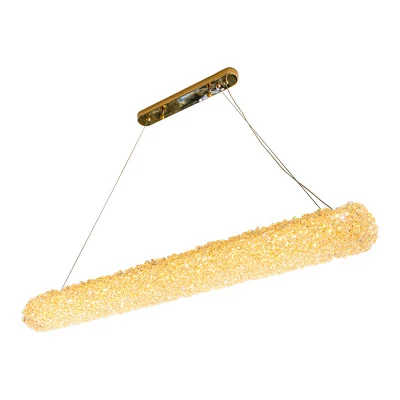 Подвесной светильник Looop L’ARTE LUCE LUXURY L59413.92