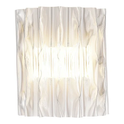 Бра ST-Luce Белый/Белый LED 1*11W 3000K SL6012.501.01