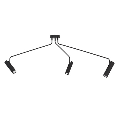 Потолочный светильник Nowodvorski Eye Super 6504