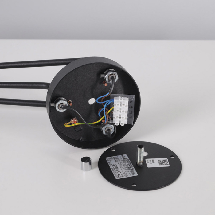 Потолочный светильник Nowodvorski Eye Super 6504